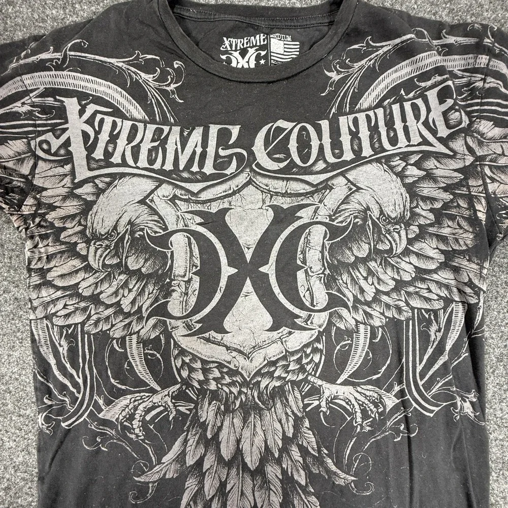 Xtreme Couture crafted from